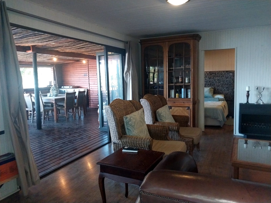 3 Bedroom Property for Sale in Worcester Rural Western Cape